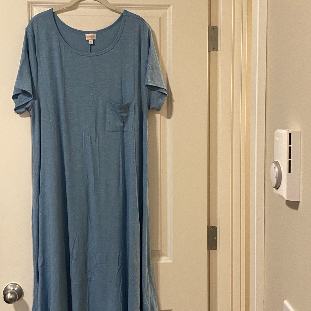 LulaRoe Carly